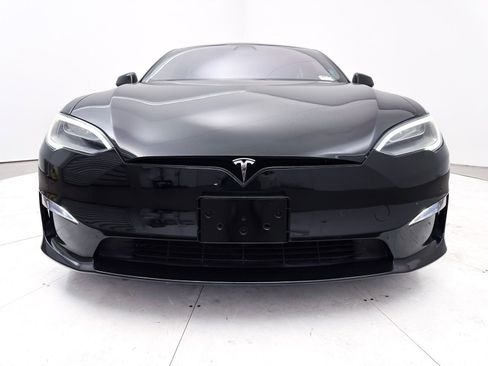 Used 2022 Tesla Model S image 10