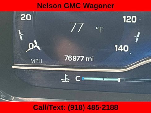 Used 2022 Chevrolet Tahoe LT w/ Luxury Package AWD/4WD image 21