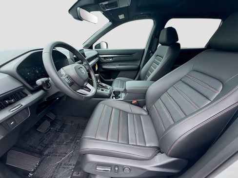 New 2026 Honda CR-V Sport-L image 16
