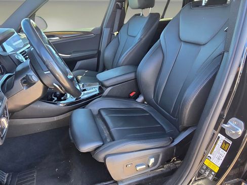 Used 2020 BMW X3 xDrive30i image 13
