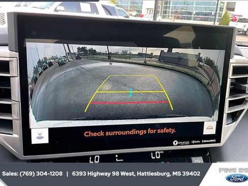 Used 2022 Toyota Tundra Limited image 16