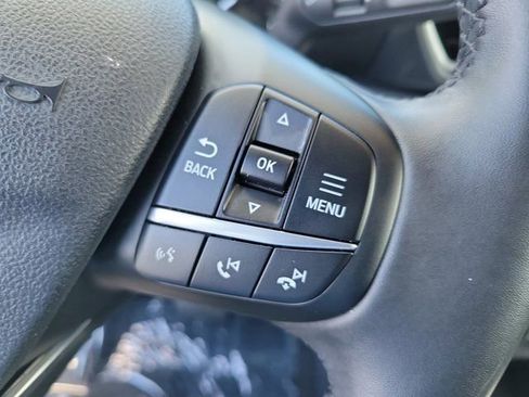 Used 2024 Ford Bronco Sport Big Bend w/ Convenience Package AWD/4WD image 22