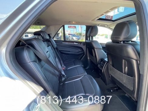 Used 2014 Mercedes-Benz ML 350 4MATIC image 19