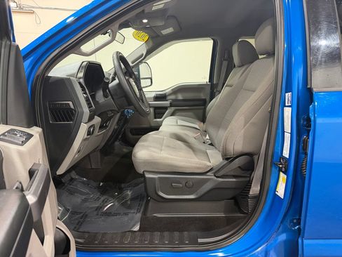Used 2020 Ford F150 XLT w/ Trailer Tow Package AWD/4WD image 20
