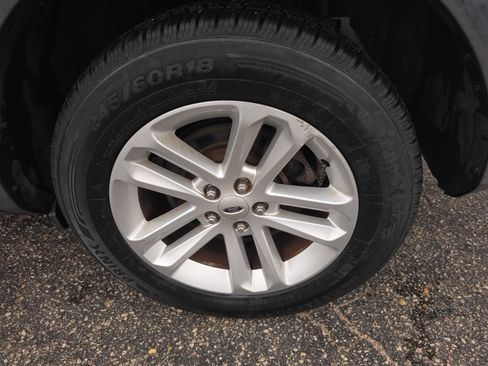 Used 2015 Ford Explorer FWD image 35