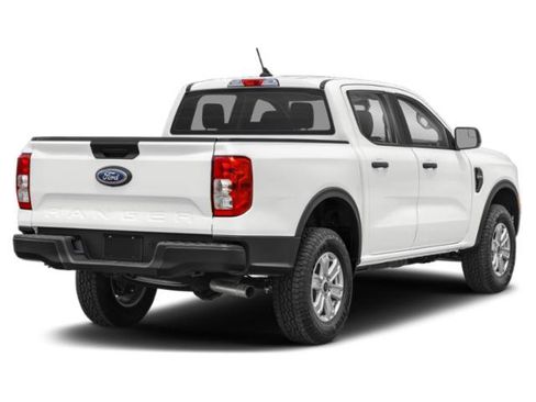New 2025 Ford Ranger XL image 32