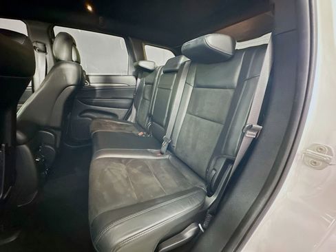 Used 2021 Jeep Grand Cherokee Laredo X AWD/4WD image 26
