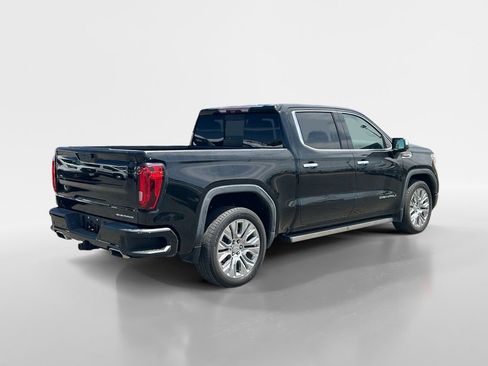 Used 2021 GMC Sierra 1500 Denali w/ Denali Ultimate Package AWD/4WD image 6