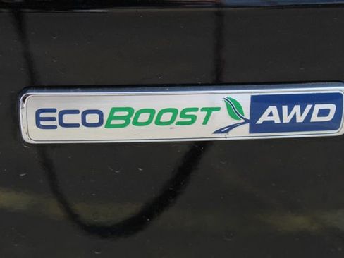 Used 2020 Ford Escape SE image 20