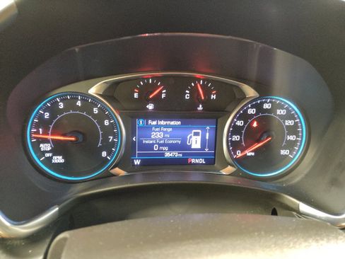 Used 2023 Chevrolet Equinox LT FWD image 23