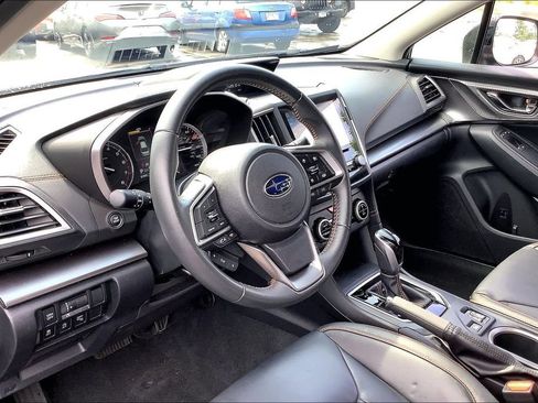 Certified 2023 Subaru Crosstrek 2.5i Limited AWD/4WD image 17
