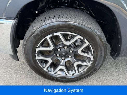 Used 2026 RAM 1500 Laramie AWD/4WD image 14