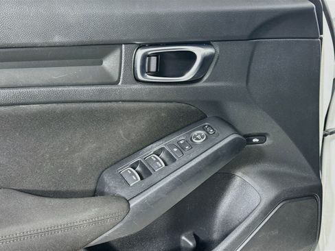 Used 2024 Honda Civic Sport image 24