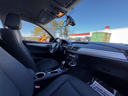 Used 2014 BMW X1 sDrive28i image 16
