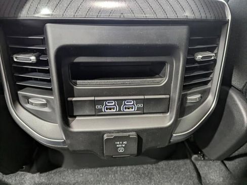 New 2026 RAM 1500 Big Horn image 46