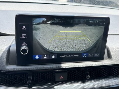 Used 2026 Honda CR-V EX-L image 32
