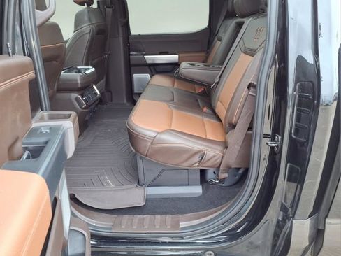 Used 2024 Ford F150 King Ranch AWD/4WD image 25