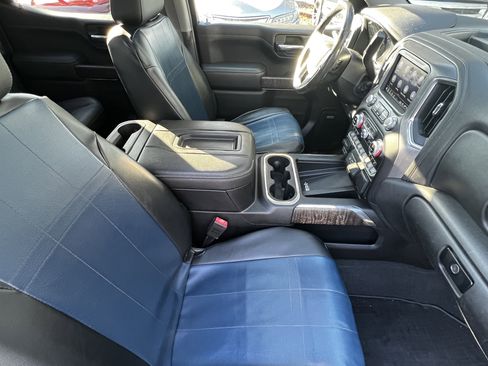 Used 2019 GMC Sierra 1500 Denali w/ Denali Ultimate Package image 46