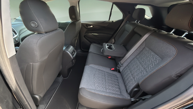 Used 2024 Chevrolet Equinox LT FWD image 19