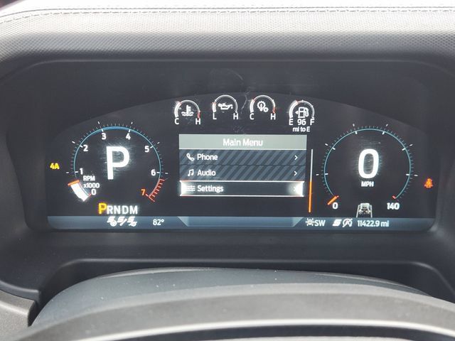 Used 2024 Ford Bronco Raptor AWD/4WD image 13