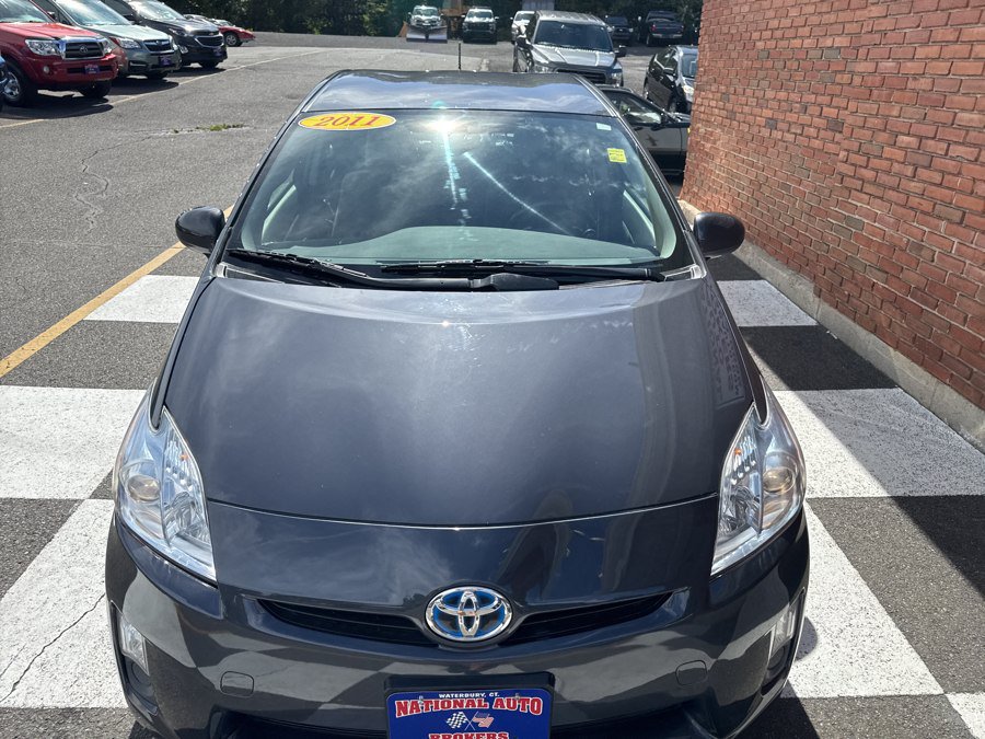 Used 2011 Toyota Prius Two FWD image 7