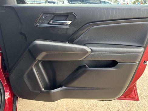 Used 2025 GMC Canyon Elevation w/ Convenience Package RWD image 13