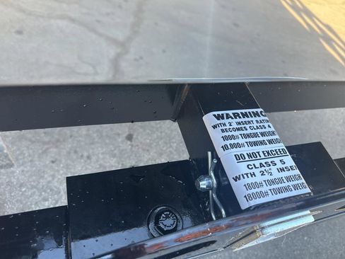 New 2024 Ford F450 XL w/ XL Chrome Package image 5