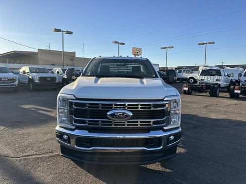 New 2024 Ford F350 XL w/ XL Chrome Package image 6