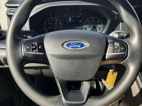 Used 2023 Ford Transit 250 T250 Med Roof w/ Load Area Protection Package image 21