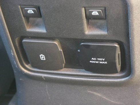 Certified 2022 Ford Bronco Badlands image 33