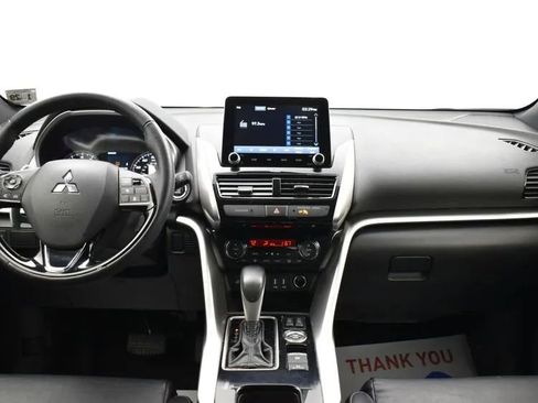 Used 2024 Mitsubishi Eclipse Cross SEL AWD/4WD image 19
