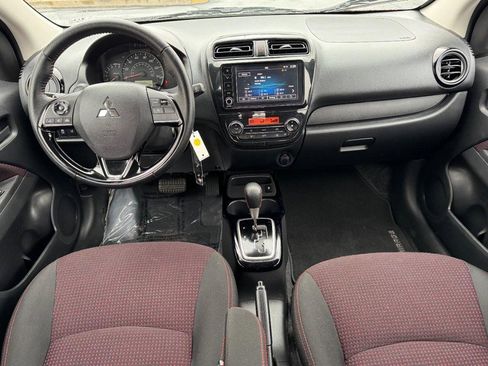 Used 2024 Mitsubishi Mirage image 11