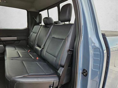 Used 2023 Ford F150 Lariat w/ Equipment Group 502A High AWD/4WD image 15