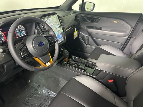 New 2026 Subaru Forester Wilderness image 27