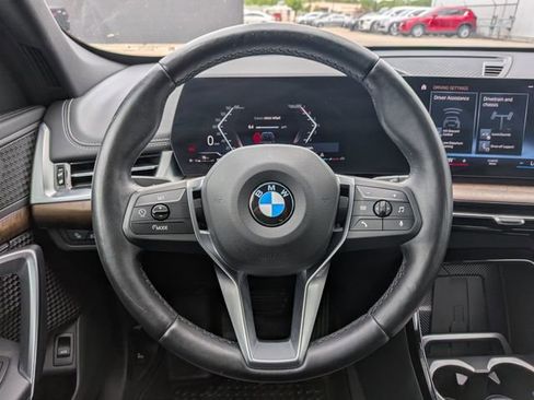Used 2023 BMW X1 xDrive28i image 14