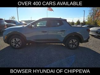 New 2026 Hyundai Santa Cruz XRT video 2