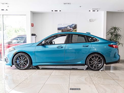 Used 2021 BMW M235i xDrive Gran Coupe AWD/4WD image 6