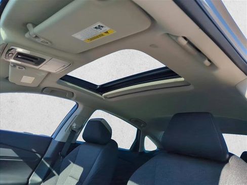 Certified 2025 Honda Accord SE image 18