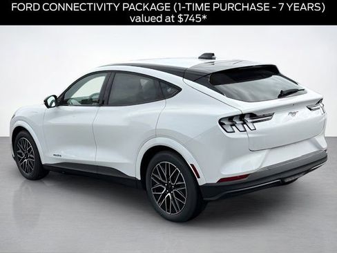New 2026 Ford Mustang Mach-E Premium w/ Technology Package AWD/4WD image 5