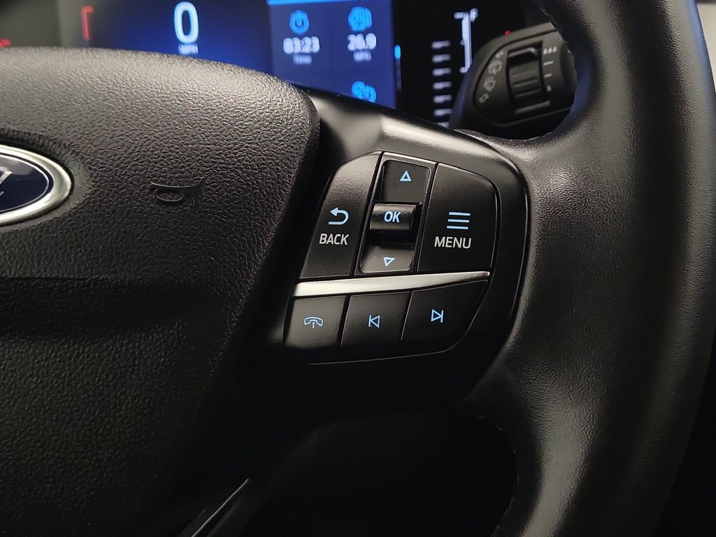 Used 2024 Ford Escape Active FWD image 14