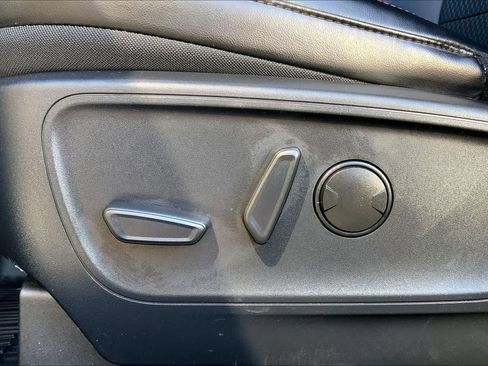 Used 2024 Ford Escape ST-Line w/ Tech Pack #1 image 36