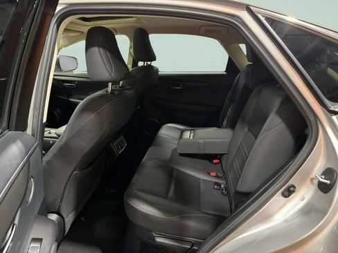 Used 2019 Lexus NX 300 AWD w/ Premium Package image 26