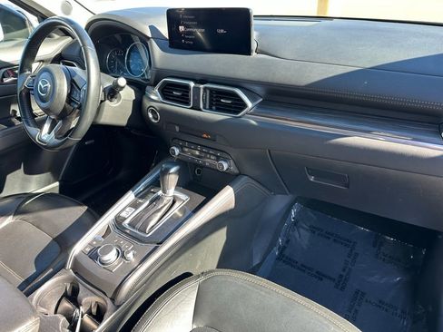 Used 2021 MAZDA CX-5 Grand Touring image 17