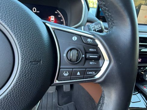 Used 2023 Acura MDX FWD w/ Technology Package image 29