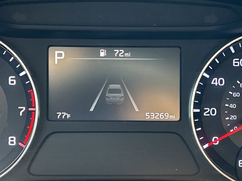 Used 2024 Kia Forte LXS FWD image 28