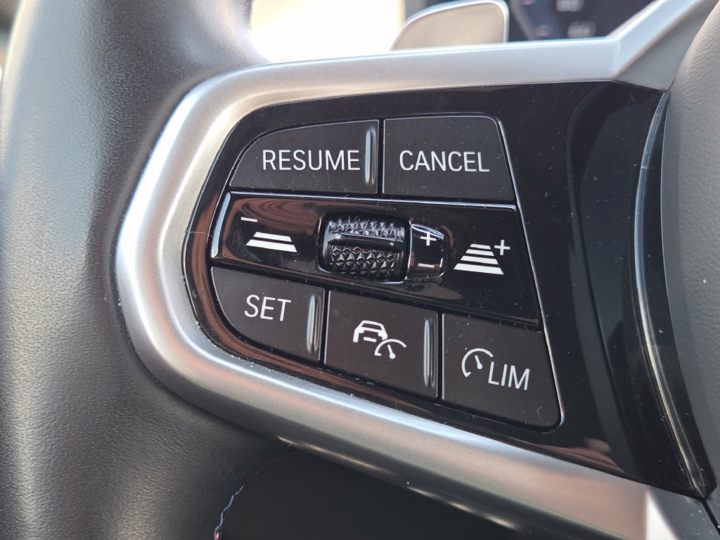 Used 2025 BMW 440i xDrive Coupe w/ Premium Package AWD/4WD image 18