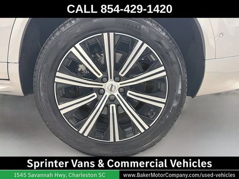 Used 2024 Volvo XC90 B6 Plus w/ Protection Package Premier AWD/4WD image 34