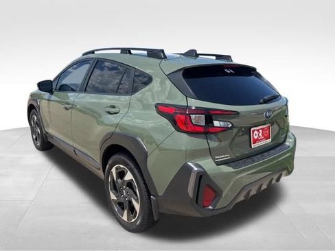Used 2024 Subaru Crosstrek 2.5i Limited AWD/4WD image 7