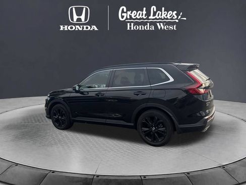 Used 2023 Honda CR-V Sport Touring image 12