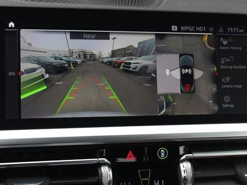 Certified 2023 BMW 440i xDrive Convertible w/ Premium Package image 18